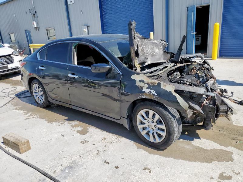 2015 Niss Altima 2.5