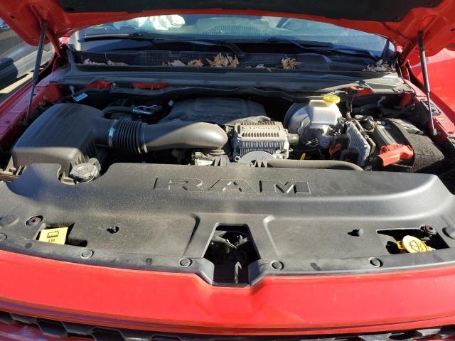 2022 Dodge Ram 1500 big Horn/lone Star