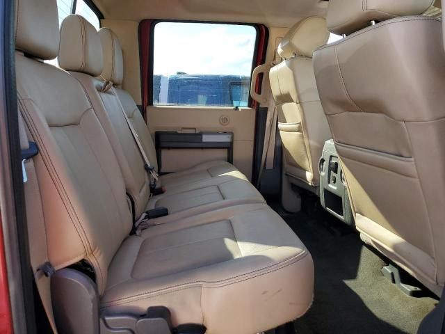 2015 Ford F250 Super Duty