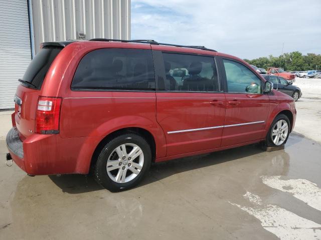 2008 Dodge Grand Caravan sxt