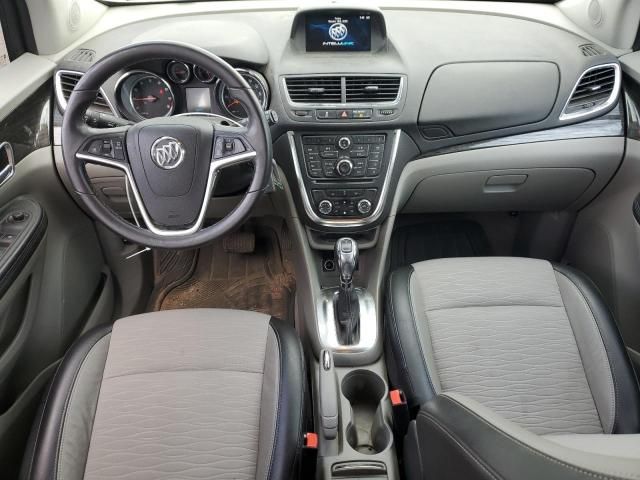 2016 Buick Encore Convenience