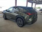 2025 Lexus Nx 350