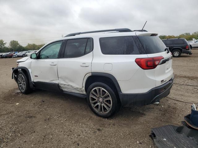 2017 GMC Acadia all Terrain