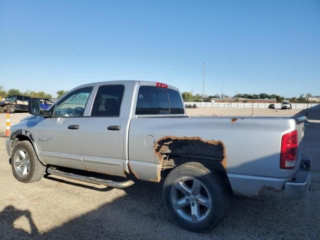 2006 Dodge RAM 1500 ST