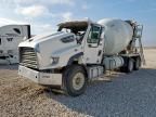 2022 Freightliner 114SD Ready MIX Truck