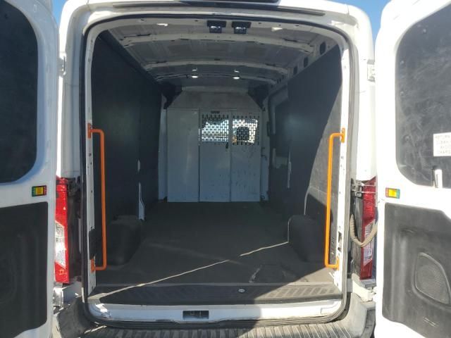2019 Ford Transit T-150