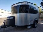 2017 Airstream Base Camp