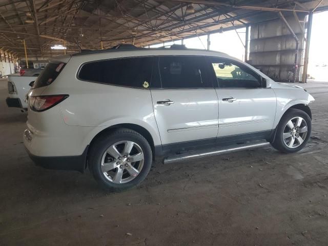 2017 Chevrolet Traverse Premier