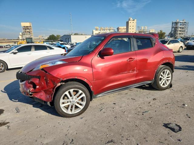 2013 Nissan Juke s