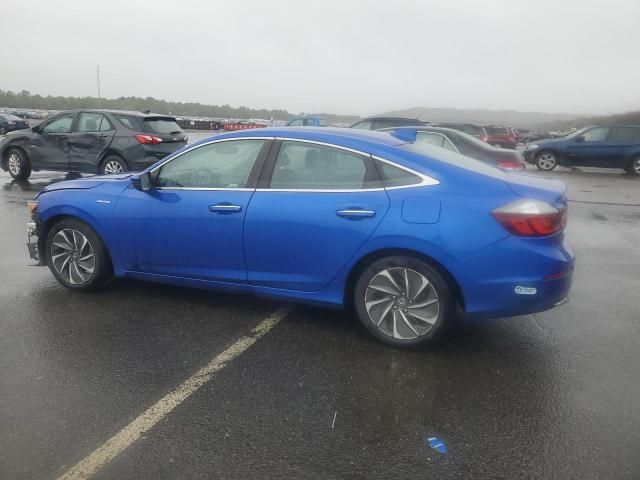 2019 Honda Insight Touring