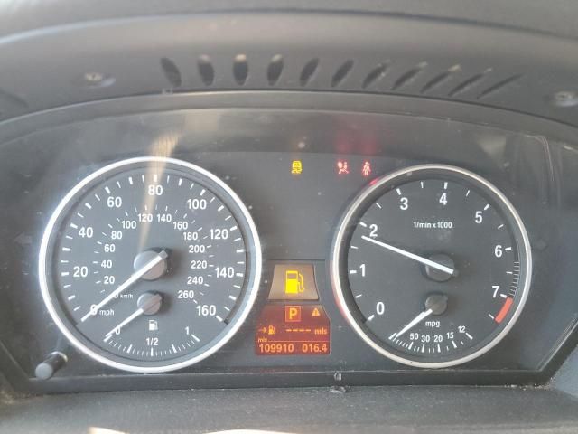 2013 BMW X5 XDRIVE35I