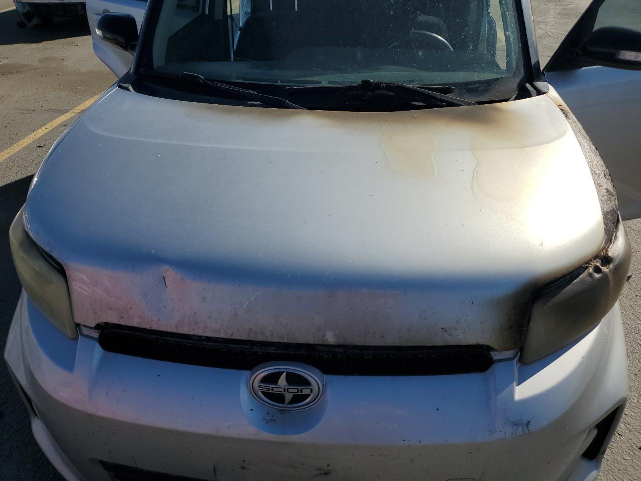 2011 Scion XB