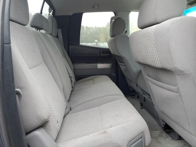 2007 Toyota Tundra Double cab SR5