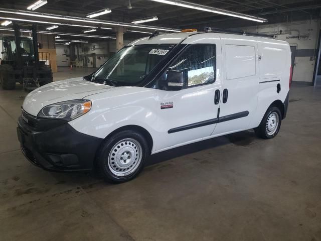2020 Dodge RAM Promaster City