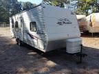 2009 Trailers Eagle Supe 314