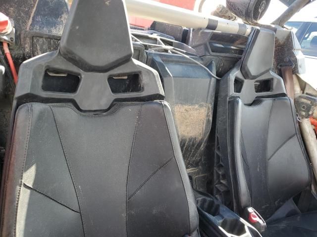 2021 Can Am 2021 CAN-AM Maverick X3 Utility Vehicle