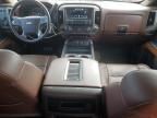 2016 Chevrolet Silverado K1500 High Country