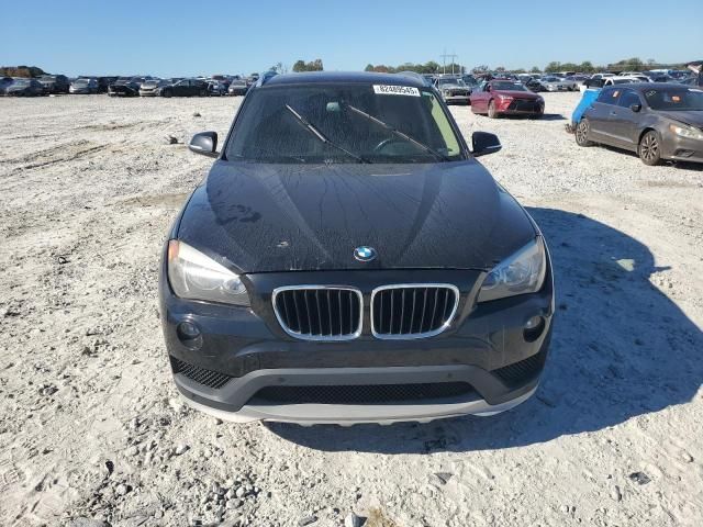 2015 BMW X1 SDRIVE28I