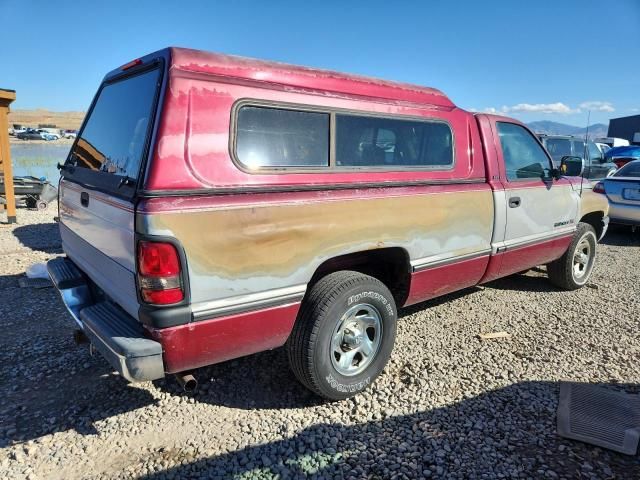 1994 Dodge RAM 1500