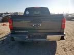 2017 Chevrolet Silverado C1500 LT