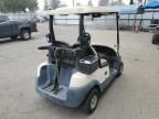 2020 Club Car Tempo Lithium