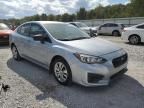 2018 Subaru Impreza