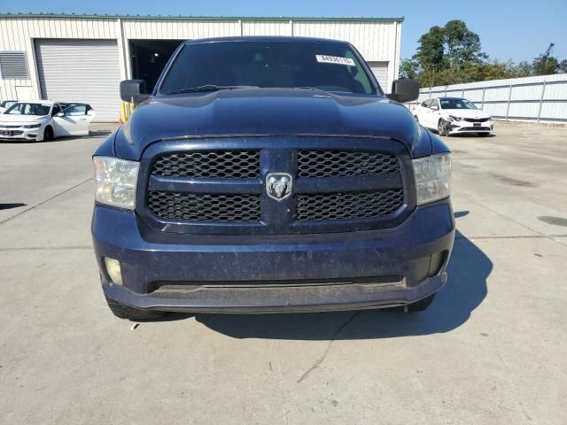 2014 Dodge RAM 1500 ST