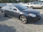 2012 Chevrolet Malibu 1LT