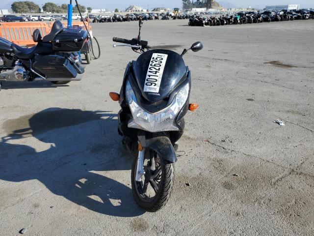 2013 Honda PCX 150