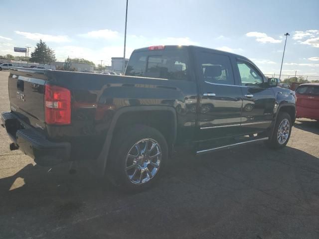 2014 GMC Sierra K1500 Denali