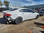 2012 Jaguar XF
