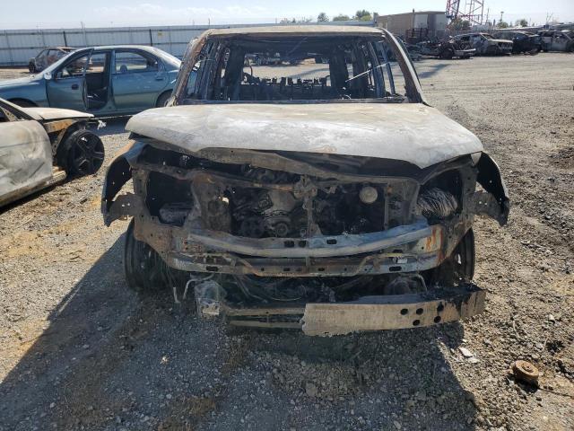 2010 Toyota 4runner SR5