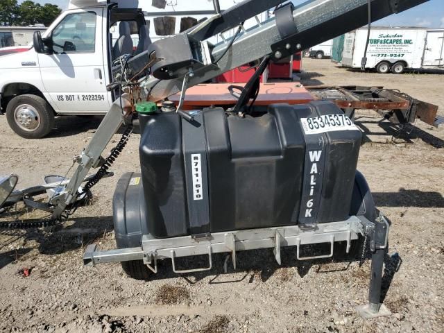 2021 Other Industrial 2021 Wanco Wltt Light Plant