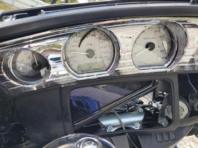 2021 Harley-Davidson Flhx