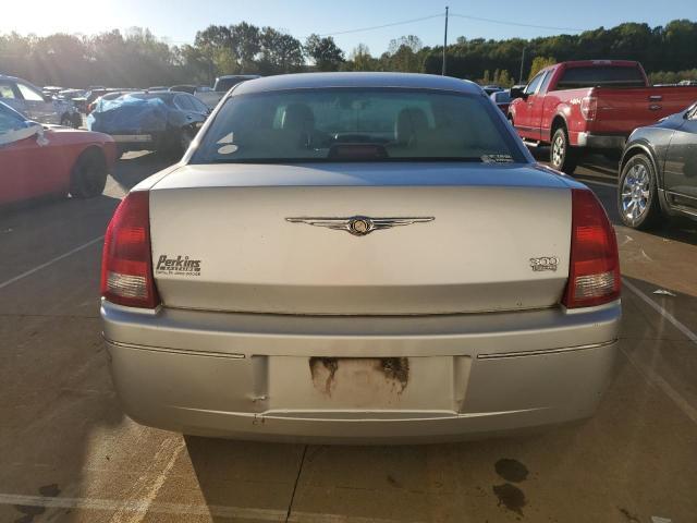 2006 Chrysler 300 Touring