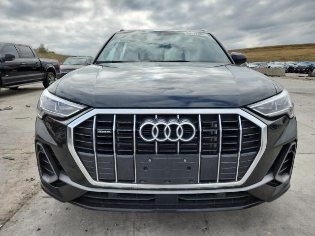 2023 Audi Q3 Premium S Line 45