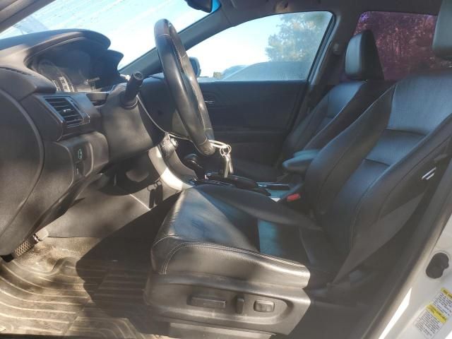2013 Honda Accord Touring