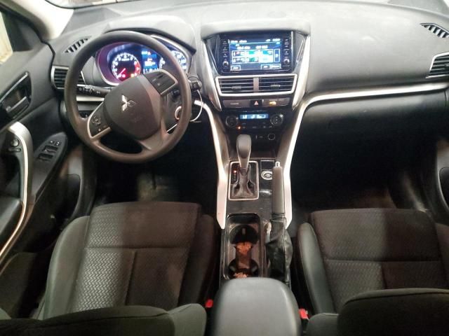 2019 Mitsubishi Eclipse Cross ES