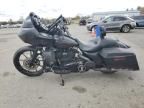 2012 Harley-Davidson Fltrx Road Glide Custom