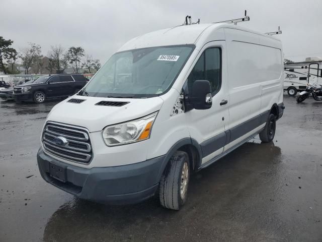 2015 Ford Transit T-250
