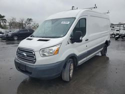 Ford Transit Vehiculos salvage en venta: 2015 Ford Transit T-250