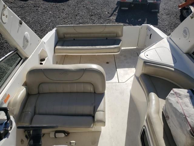 2006 Monterey Boat-Boat