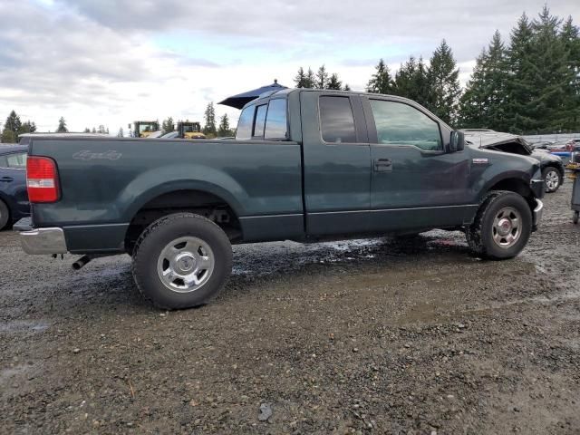 2006 Ford F150