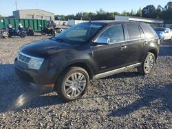 2010 Lincoln Townhouse MKX en venta en Memphis, TN