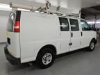 2012 Chevrolet Express G2500