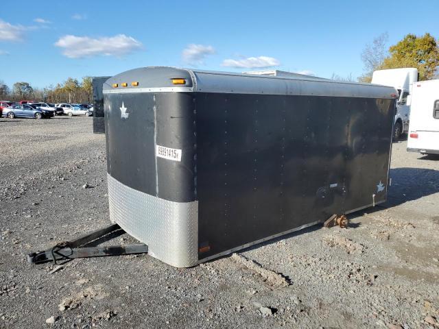 1995 Us Cargo Cargo Trailer