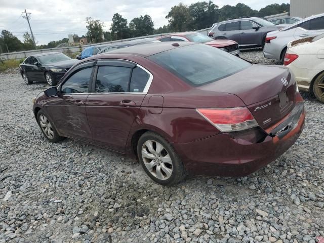 2010 Honda Accord EXL