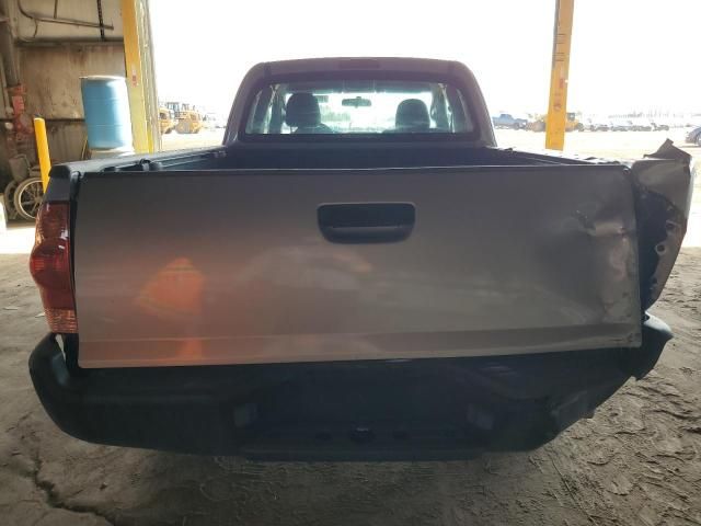 2015 Toyt 2015 Toyota Tacoma Access Cab