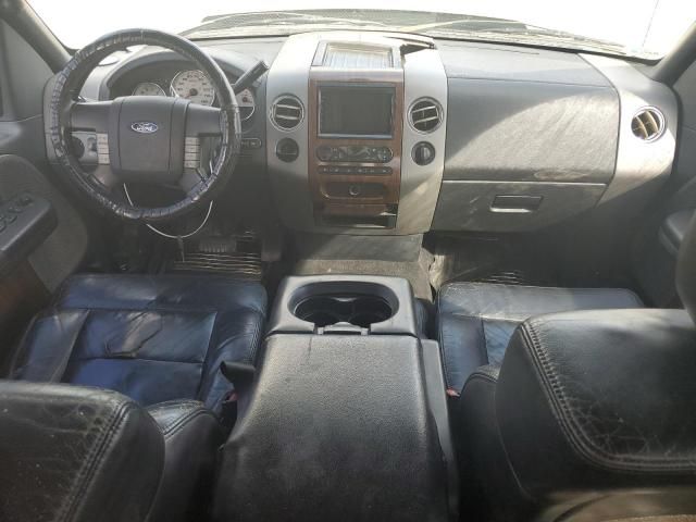 2004 Ford F150