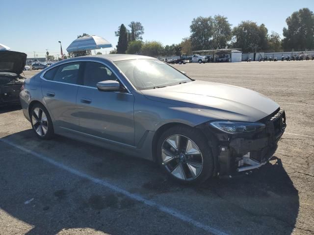2023 BMW I4 Edrive 35